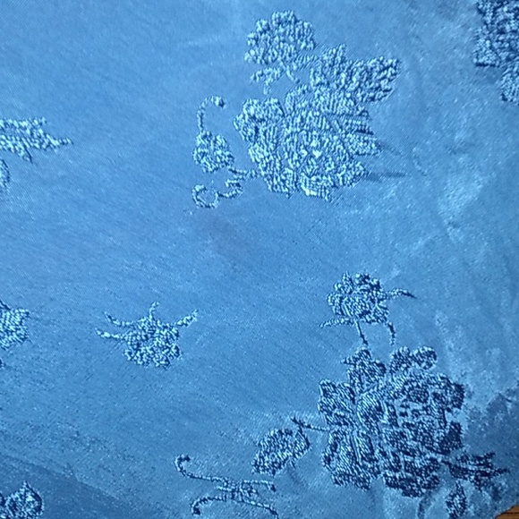 VTG "Golden Bee" Kimono (Made in China) - Picture 6 of 13